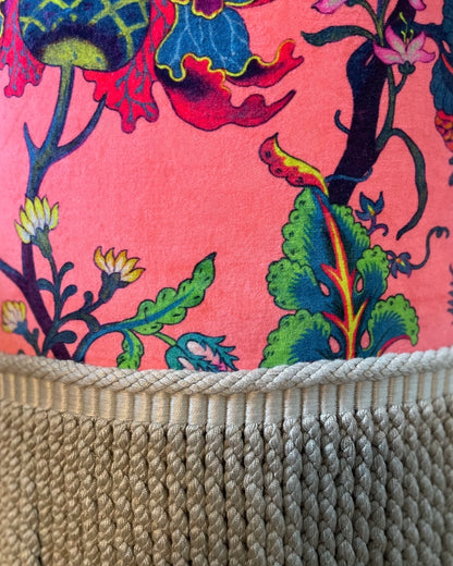 Volta Artemis Footstool