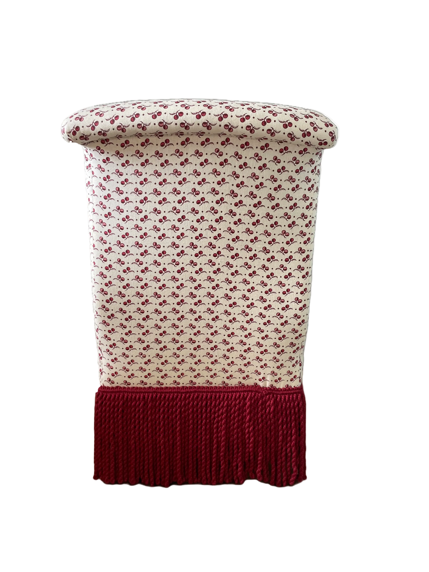 Petite Baies Victorian Slipper Chair