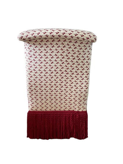 Petite Baies Victorian Slipper Chair