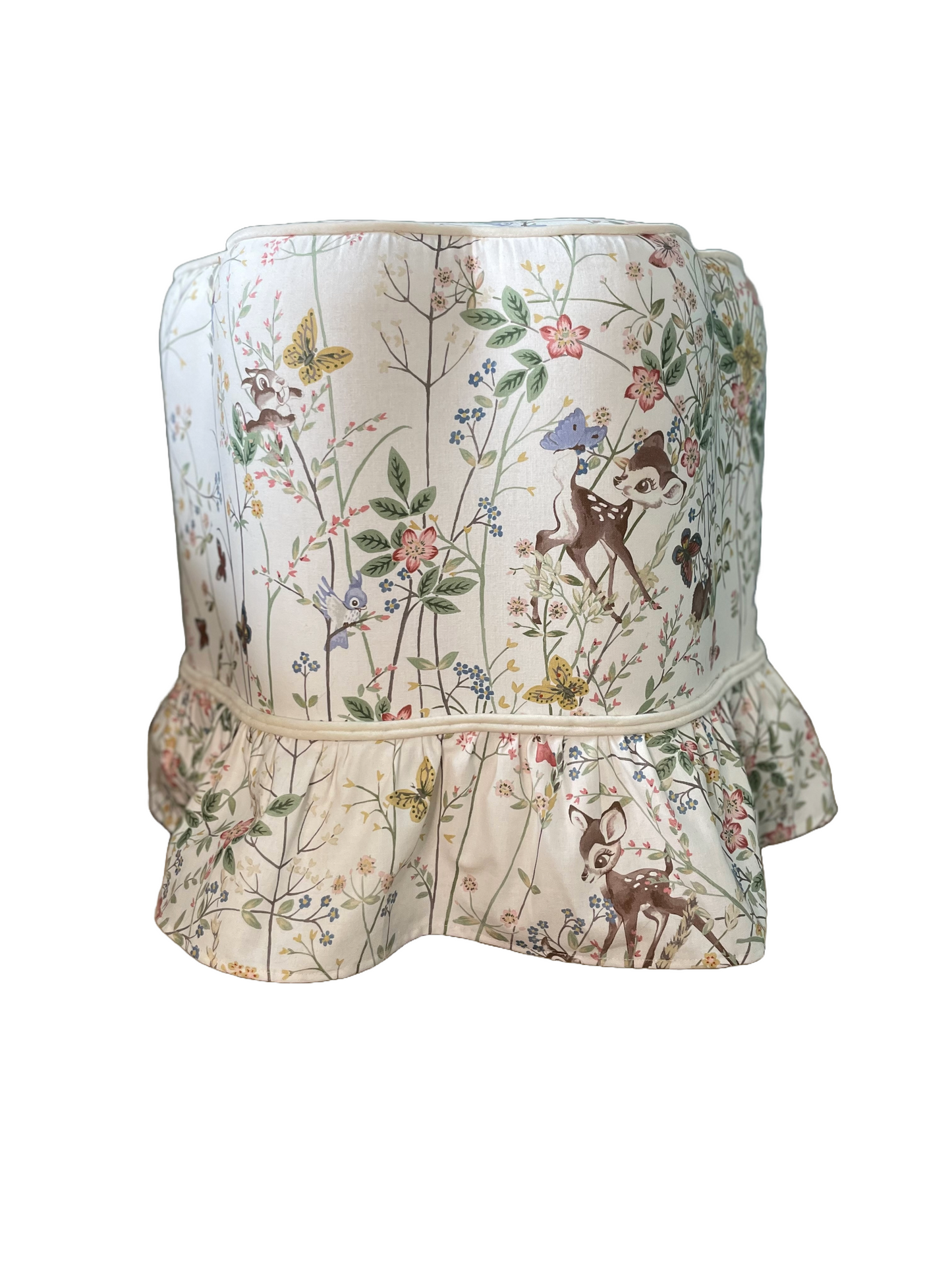 Bloom Disney x Sanderson Footstool