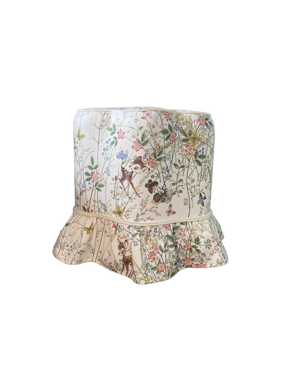 Bloom Disney x Sanderson Footstool