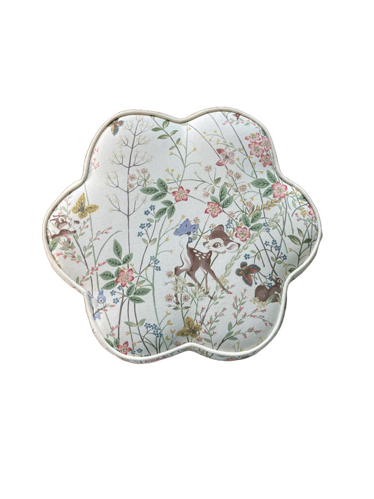 Bloom Disney x Sanderson Footstool