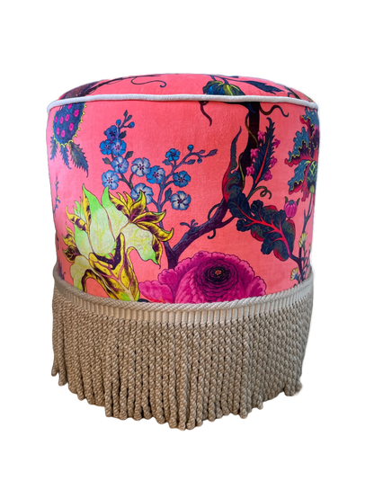 Volta Artemis Footstool
