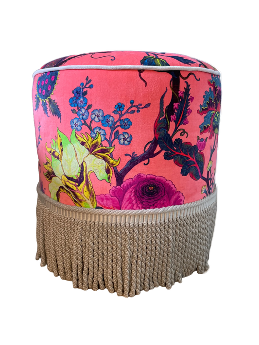 Volta Artemis Footstool