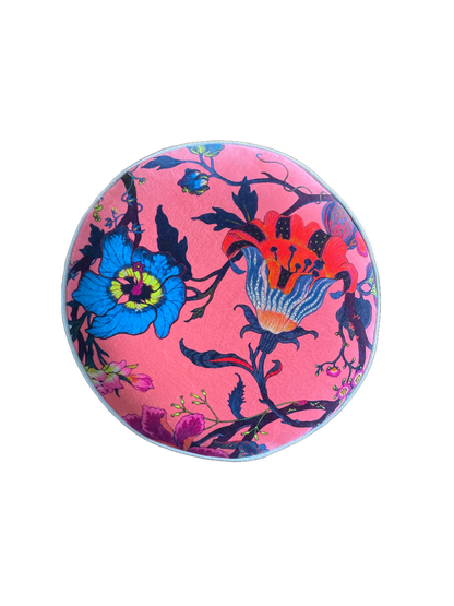 Volta Artemis Footstool