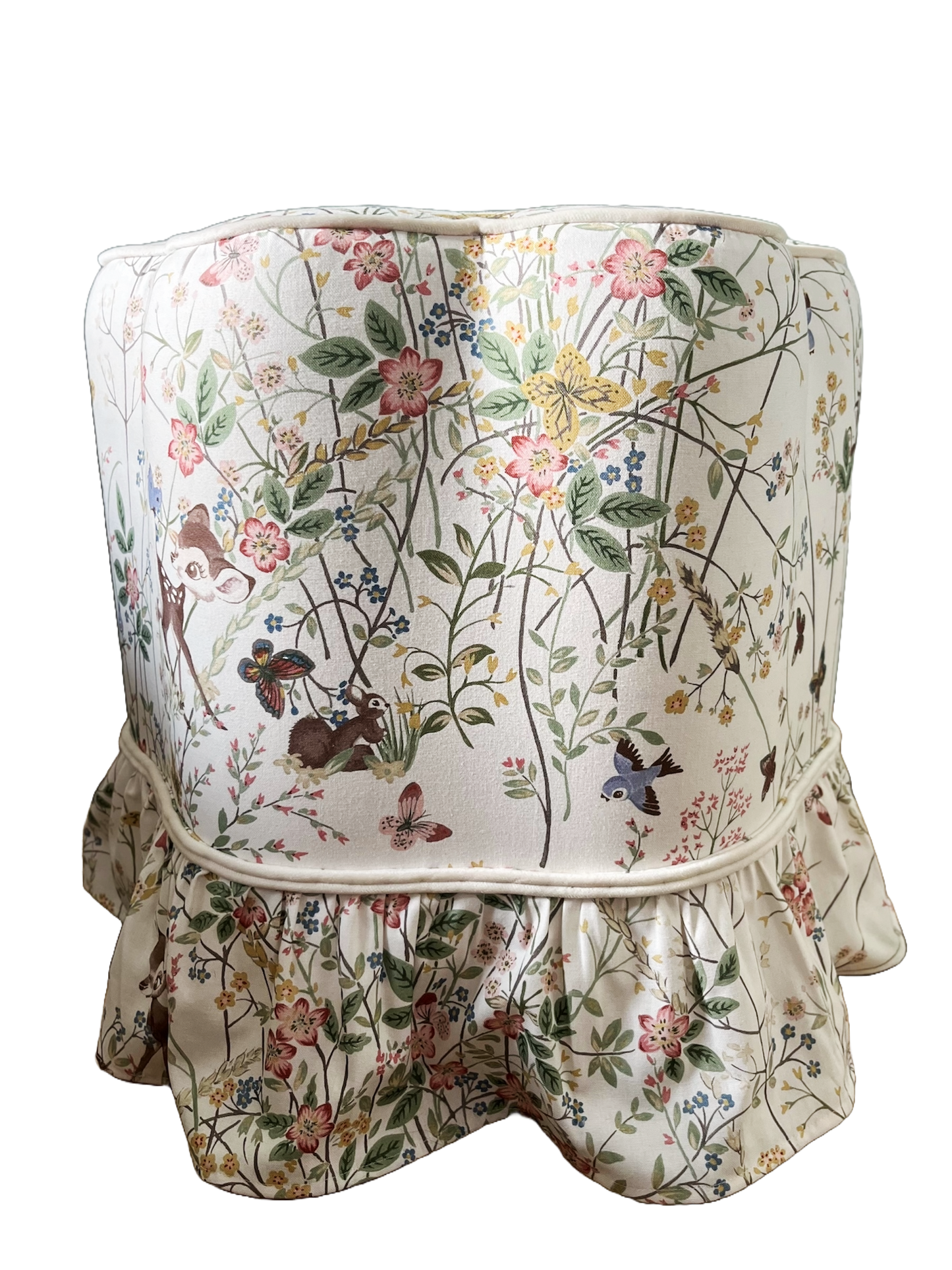 Bloom Disney x Sanderson Footstool