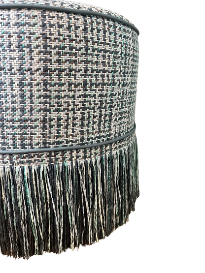Volta Aiko Footstool