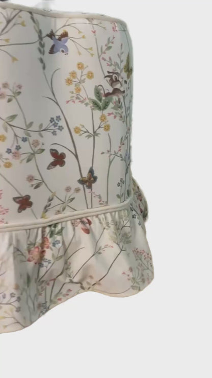Bloom Disney x Sanderson Footstool